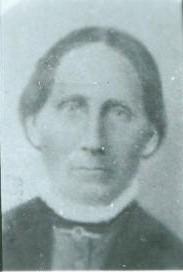 Janet Wiley (1823 - 1904) Profile